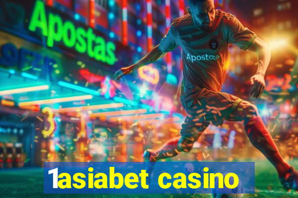 1asiabet casino